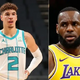 Lakers, Hornets Stun Entire NBA In Blockbuster NBA Trade Proposal