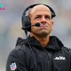 What did former Jets coach Robert Saleh say about his firing?