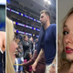 Mavericks Fan’s Courtside Encounter With Luka Doncic Goes Viral