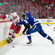 Tampa Bay Lightning at Carolina Hurricanes odds, picks and predictions