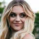 Kelsea Ballerini Stuns in an Incredible Metallic Bodysuit at CMA Fest!.Linh