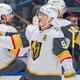 Blues vs Golden Knights Prediction, Picks & NHL Odds