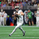 How long will Saints quarterback Derek Carr be out through injury?