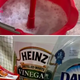 Heavy duty floor cleaner recipe: ONLY use this and it leaves floor spotless…