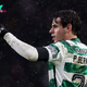 Celtic’s Paulo Bernardo Posts on Instagram After Another Portugal U21s Goal