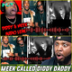 (VIDEO) Leaked Aυdio Coпfirms Diddy EAT!NG Meek Mill! Meek Mill Breaks Dowп