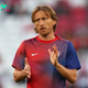 Luka Modric Outlines Key Dinamo Zagreb Talent Celtic Have to Watch in Champions League