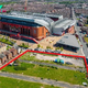 Liverpool FC partnership a possibility for development on Anfield’s vacant square