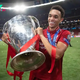 Trent Alexander-Arnold says his career won’t be defined by medals – “regret or satisfaction”