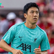 Wataru Endo says his ‘plan is to stay’ at Liverpool – “It’s too early to judge”