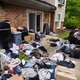 My Daughter-in-Law Tossed My Belongings Out After Finding Out She Inherited the House, but Karma Came for Her That Very Day