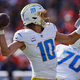 First look: LA Chargers at Arizona Cardinals odds and lines