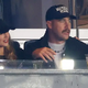 Taylor Swift Feeds Travis Kelce a Sip of Her Drink as They Show PDA at Yankees vs. Guardians Game