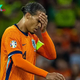 Virgil van Dijk WILL return to Liverpool early after Netherlands red card