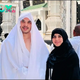 Actors Fatima Effendi, Kanwar Arsalan share moments from Umrah on Instagram