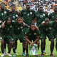 Nigeria national team boycott AFCON qualifier after being 'abandoned' in Libyan airport