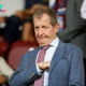 Alastair Campbell’s Wild Celtic Rangers Plot Resurfaces at Glasgow Show