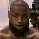 LeBron James Gets Snippy With Reporters For Asking Him About Bronny