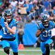 First look: Carolina Panthers at Washington Commanders odds and lines