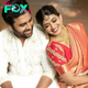 Actor Nara Rohith engaged to Sireesha Lella in Hyderabad