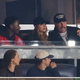 MLB Jokingly Calls Travis Kelce Taylor Swift’s ‘Future Husband’ During Yankees Game Date Night