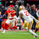 First look: Kansas City Chiefs at San Francisco 49ers odds and lines