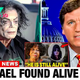 “BREAKING: (VIDEO) Shocking Revelation—Michael Jackson Discovered Alive at 65!”.NgocChau