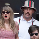 Taylor Swift and Travis Kelce Spotted at Yankees Stadium for Game 1 of American League Championship