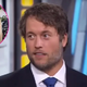 Kelly Stafford Reacts to Matthew Stafford’s Broadcasting Debut: ‘You Are Hot’