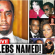 “UNBELIEVABLE: FBI Lists Celebrities in Diddy’s Video—Could President Obama Be a Hidden Ally?”.NgocChau