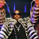 P Diddy’s seven name changes were ‘carefully calculated move’ to ‘blur the lines’.cau