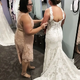 My Cousin Deliberately Made My Wedding Dress Two Sizes Too Small – She Was Astonished When She Saw How I Handled It