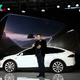 Elon Musk Unveils Tesla’s ‘Cybercab,’ Plans to Bring Autonomous Driving Tech to Other Models in 2025