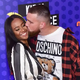 Travis Kelce’s Ex-Girlfriend Kayla Nicole Wipes Back Tears, Reveals Podcast Regrets: ‘I’m Learning!’