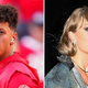 Patrick Mahomes Reveals Taylor Swift Cooks With His 3-Year-Old Daughter Sterling: ‘She Is Great’