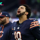 Caleb Williams wins battle of No. 1s as Chicago Bears shine in London