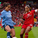 Liverpool Women score first-ever Anfield goal but Man City deliver last-minute heartbreak