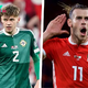 Conor Bradley’s stats on historic night show how he ‘idolised’ Gareth Bale