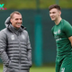 Report: Kieran Tierney Eyes Remarkable Celtic Return