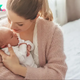 5 Crucial Health Tips Every Parent Should Know for Their Newborn