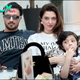 Atif Aslam's heartfelt message on his wife's birthday