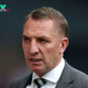 Full Interview: Brendan Rodgers Speaks Ahead of Huge Aberdeen Clash