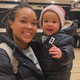 Minnesota Lynx Star Napheesa Collier Explains How She Balances Motherhood and the WNBA Finals (Exclusive)