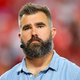 Jason Kelce Admits He Is ‘Not a Fan’ of BBLs: ‘You Can Build the Wagon Naturally’