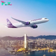 HK Express to Launch Direct Flights to Hualien, Taiwan this December