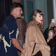 Travis Kelce Shares That He and Taylor Swift ‘Like to Go Out and Eat’ Together on Date Nights