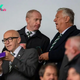 Celtic CEO Michael Nicholson Breaks Silence on Recruitment Shake-Up