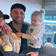 Taylor Swift and Travis Kelce Make ‘Memories of a Lifetime’ for His Friend’s Daughter in ALCS Photos