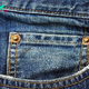 Why jeans have a tiny pocket inside the bigger one