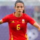 Aitana Bonmati skips Spain friendlies as concerns over schedule congestion plague women's, men's soccer